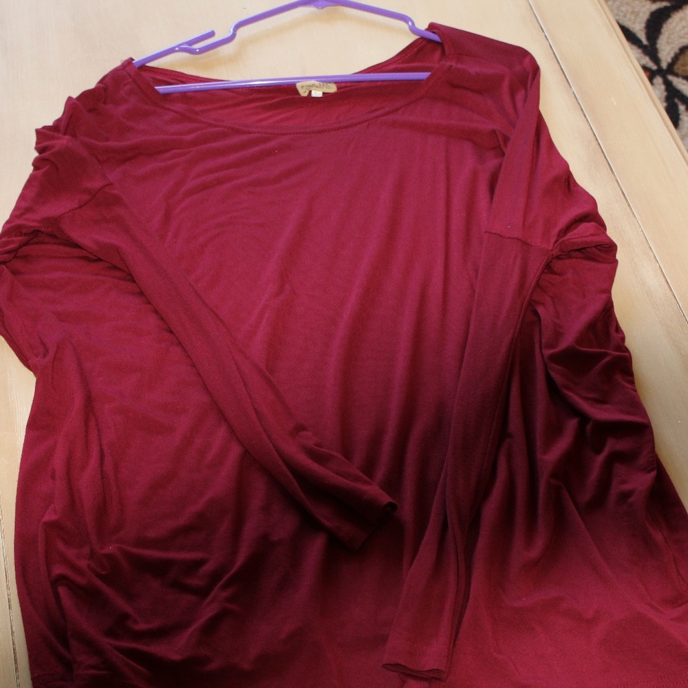shirt